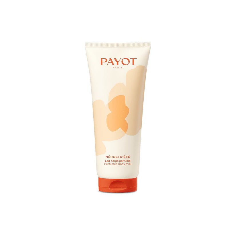 Leite Corporal Payot Neroli D&