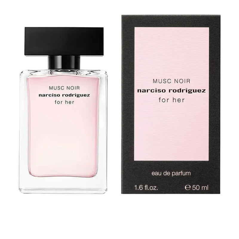 Perfume Mulher Narciso Rodriguez Musc Noir 50 ml EDP