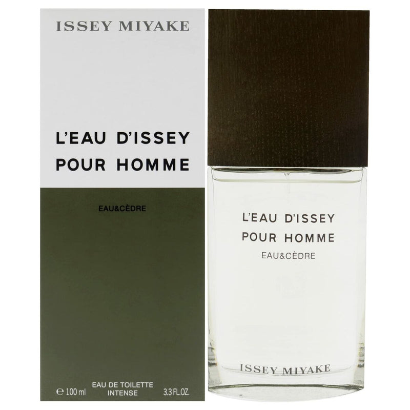 Perfume Homem Issey Miyake L&