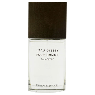 Perfume Homem Issey Miyake L'eau d'Issey pour Homme Eau & Cèdre EDT 100 ml