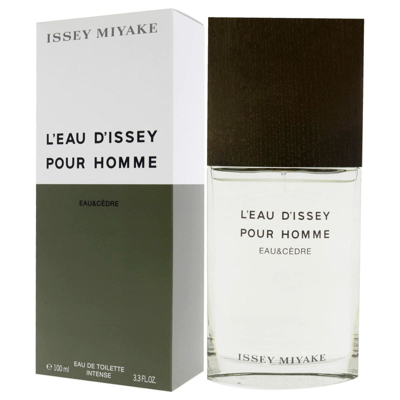 Parfum Homme Issey Miyake L&