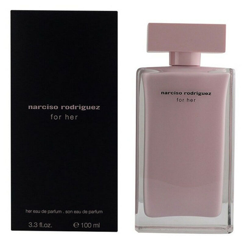Parfum Femme Narciso Rodriguez For Her Narciso Rodriguez Narciso Rodriguez For Her EDP EDP 50 ml
