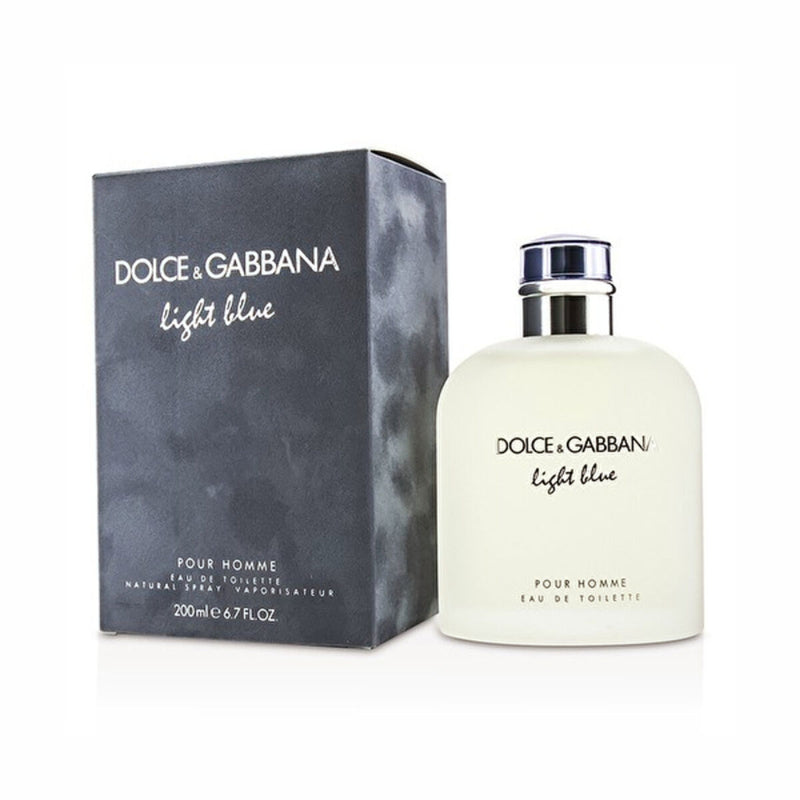 Perfume Homem Dolce & Gabbana 47915 EDT 200 ml