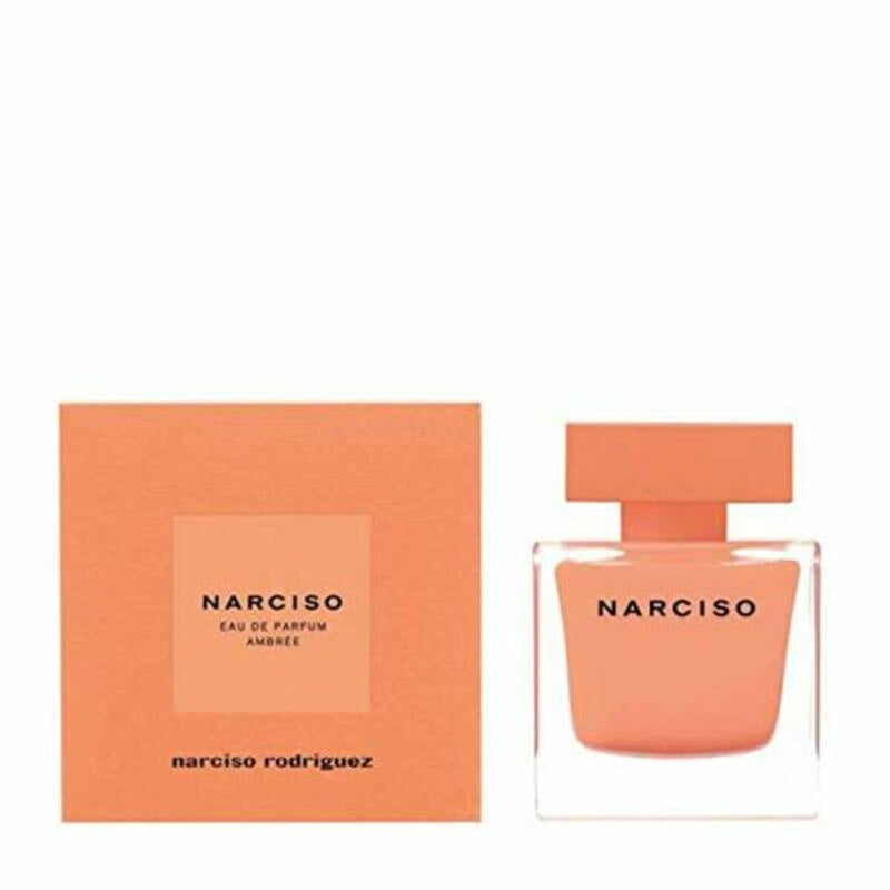 Perfume Mulher Narciso Ambree Narciso Rodriguez Narciso Ambree EDP 30 ml