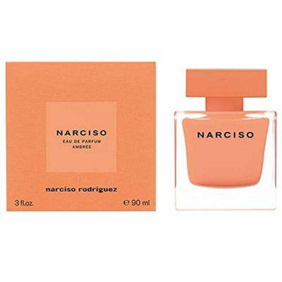 Women's Perfume Narciso Ambree Narciso Rodriguez Narciso Ambree EDP 30 ml