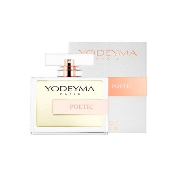 Yodeyma Fragrances