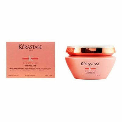 Masque hydratant Discipline Kerastase 3474630654990 200 ml