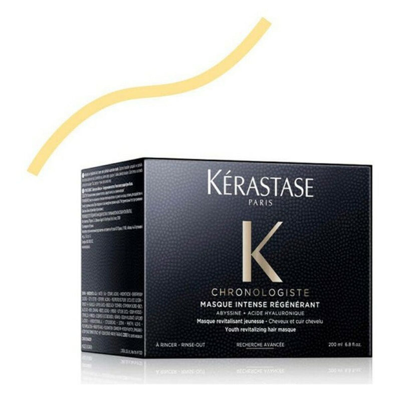 Masque pour cheveux Kerastase Chronologiste 200 ml