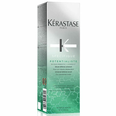 Sérum Capilar Kerastase E3519900 90 ml