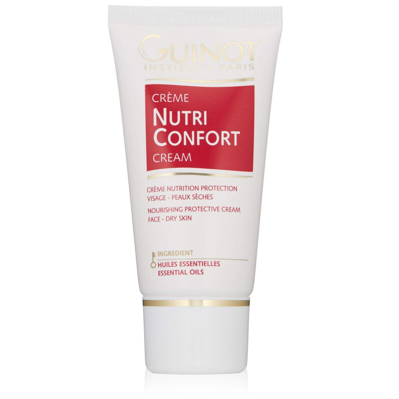 Creme Facial Guinot Nutri Confort 50 ml