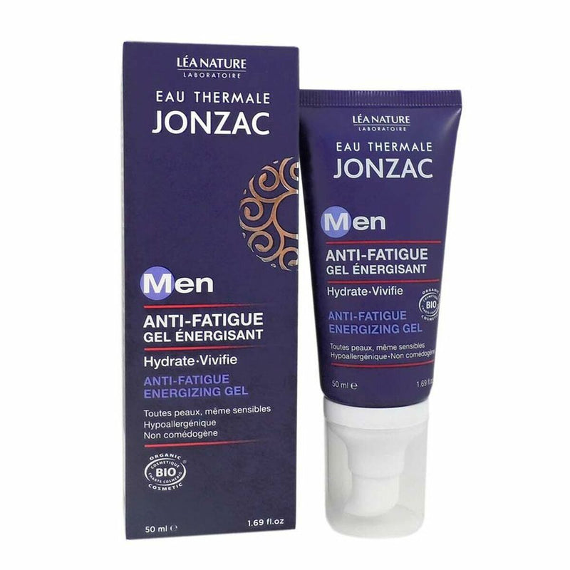 Gel de Limpeza Facial Anti-Fatigue Eau Thermale Jonzac 1339214 50 ml