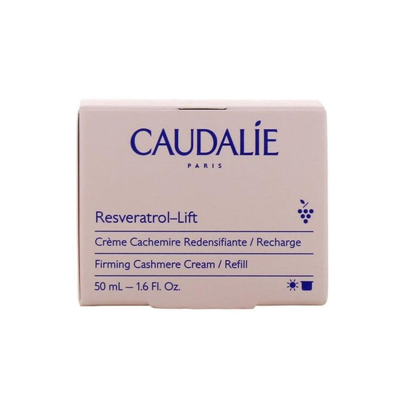Crème de jour Caudalie Resveratrollift 50 ml Recharge