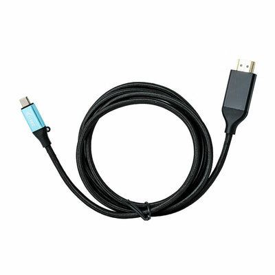 USB C to HDMI Cable i-Tec C31CBLHDMI60HZ2M 2 m 4K Ultra HD