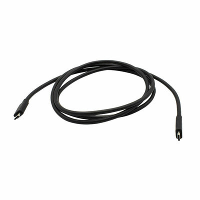 USB-C Cable i-Tec TB3CBL150CM 1,5 m Black