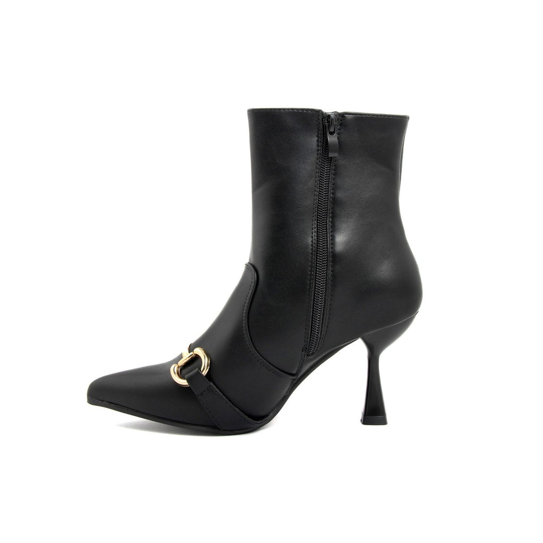 Fashion Attitude Ankle boots