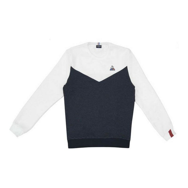 Polar sem Capuz Homem Le coq sportif Saison 1