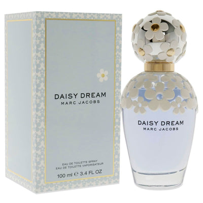 Parfum Femme Marc Jacobs EDT EDT 100 ml Daisy Dream