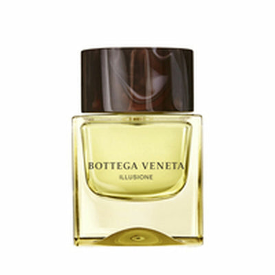 Men's Perfume Bottega Veneta Illusione Male EDT