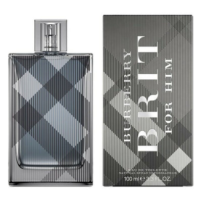 Perfume Homem Burberry BURSBI30001 EDT 100 ml