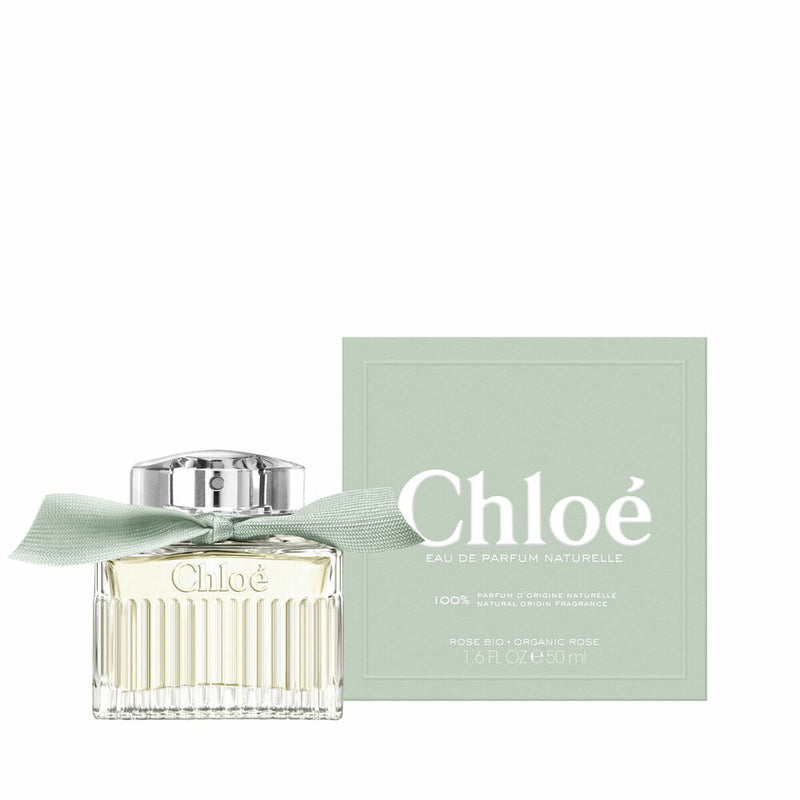 Perfume Mulher Chloe Naturelle EDP 50 ml