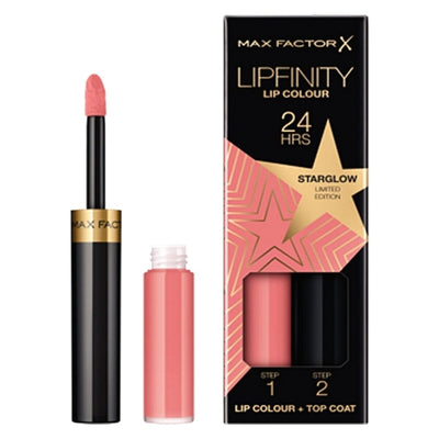 Lipstick Lipfinity Max Factor