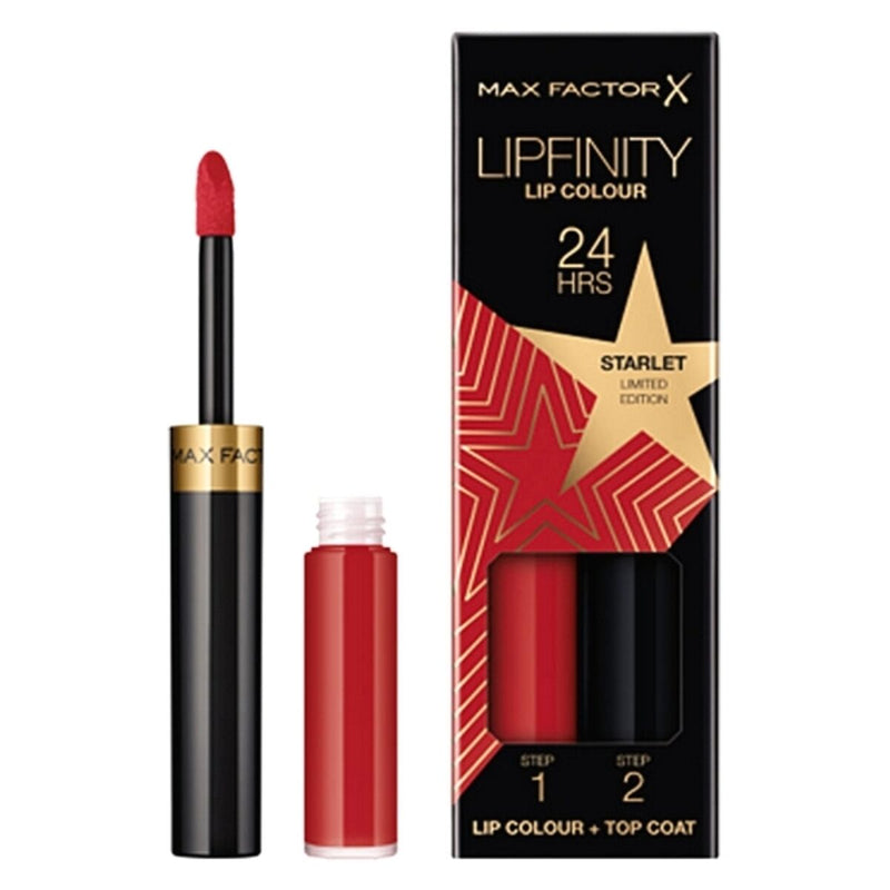 Rouge à lèvres Lipfinity Max Factor