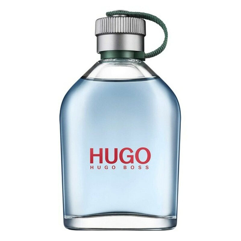 Parfum Homme Hugo Man Hugo Boss HG51504 Hugo 200 ml EDT