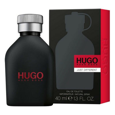 Perfume Homem Hugo Boss 10001048 EDT 40 ml