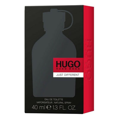 Parfum Homme Hugo Boss 10001048 EDT 40 ml