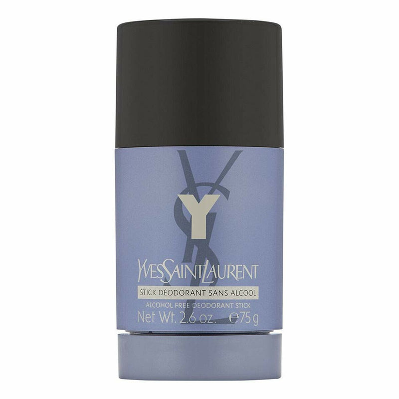 Desodorizante em Stick Yves Saint Laurent New 75 ml Homem