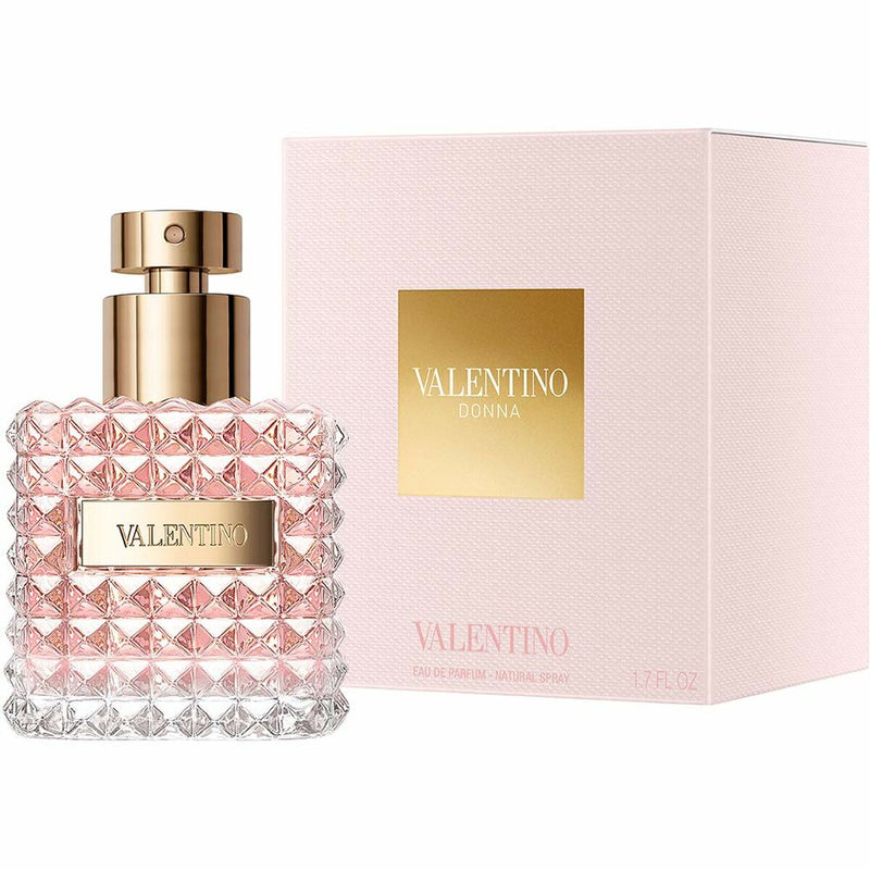 Parfum Femme Valentino EDP EDP 50 ml Valentino Donna