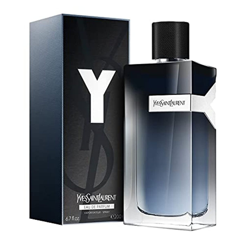 Perfume Homem Yves Saint Laurent YSL Y EDP 200 ml