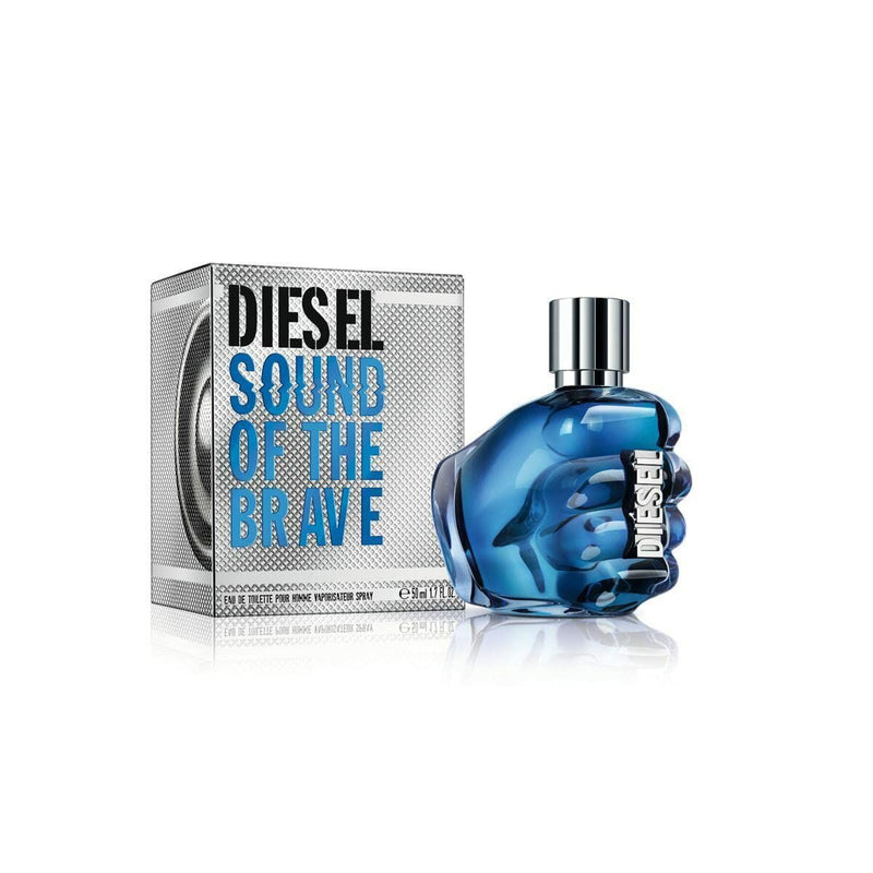 Parfum Homme Diesel LC871200 EDT 50 ml