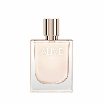 Women's Perfume Hugo Boss Boss Bottled
