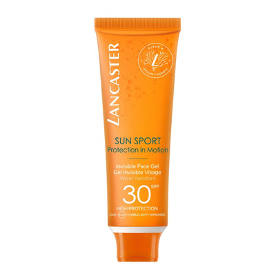 Protetor Solar Facial Lancaster Sun Sport Spf 30 50 ml