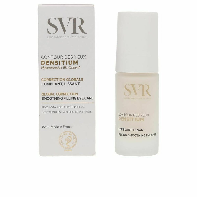 Creme para Contorno dos Olhos SVR Densitium 15 ml