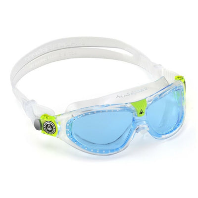 Children's Swimming Goggles Aqua Sphere MS4450000LB Multicolour