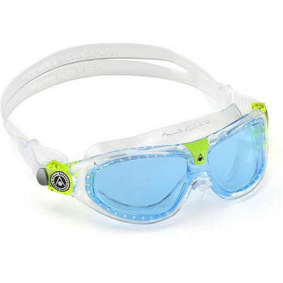 Children's Swimming Goggles Aqua Sphere MS4450000LB Multicolour