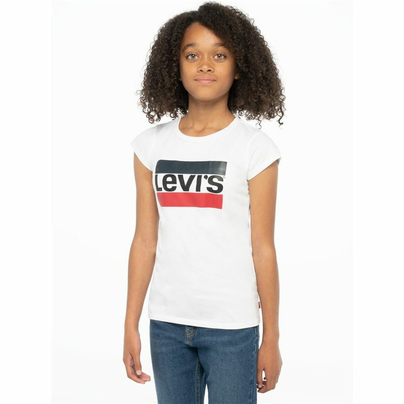Children’s Short Sleeve T-Shirt Levi&