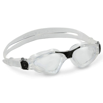 Swimming Goggles Aqua Sphere Kayenne White One size