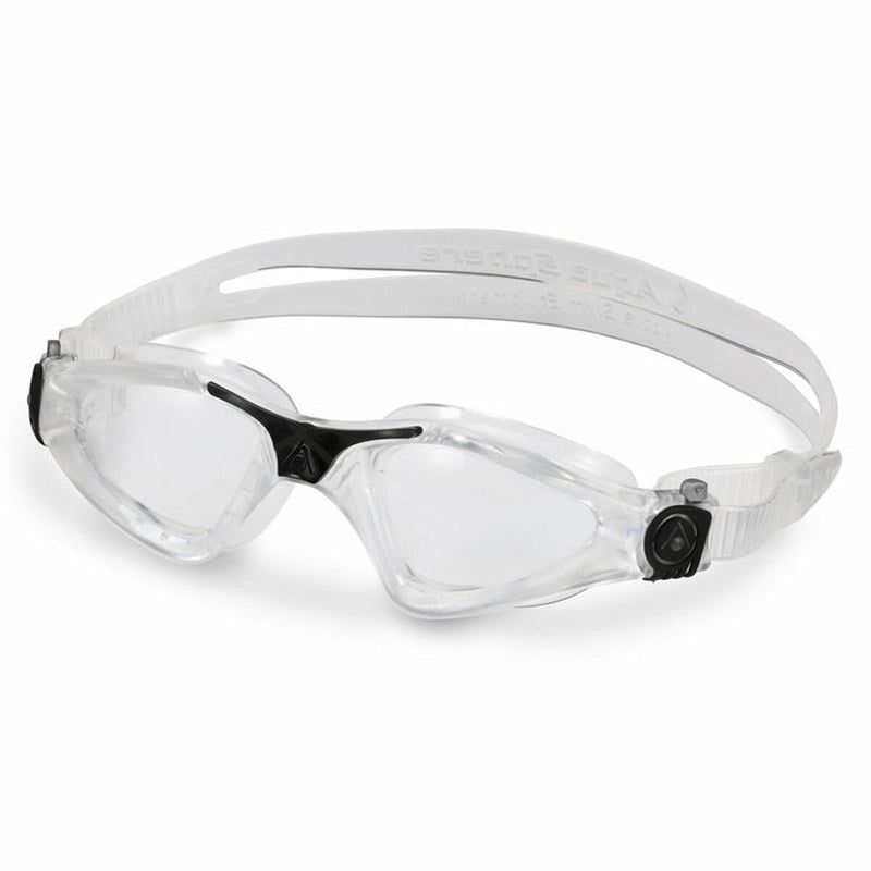 Swimming Goggles Aqua Sphere Kayenne White One size