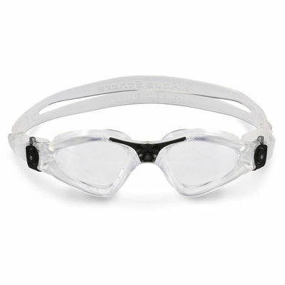 Swimming Goggles Aqua Sphere Kayenne White One size