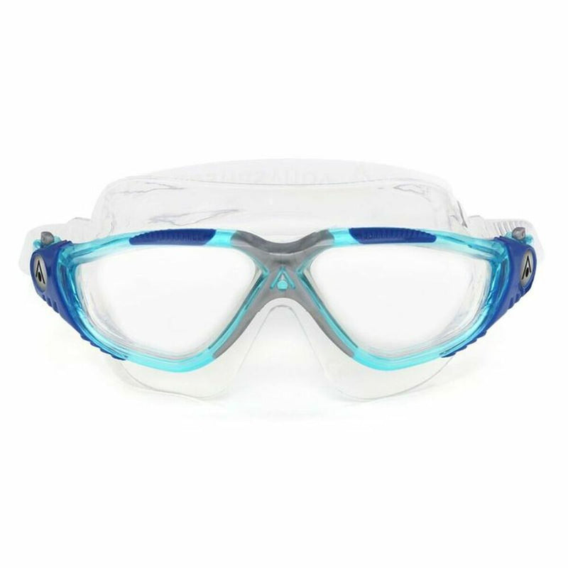 Óculos de Natação Aqua Sphere  Vista  Azul Tamanho único L