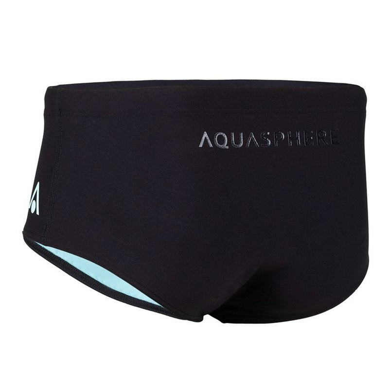 Maillot de bain homme Aqua Lung Sport  14CM Noir