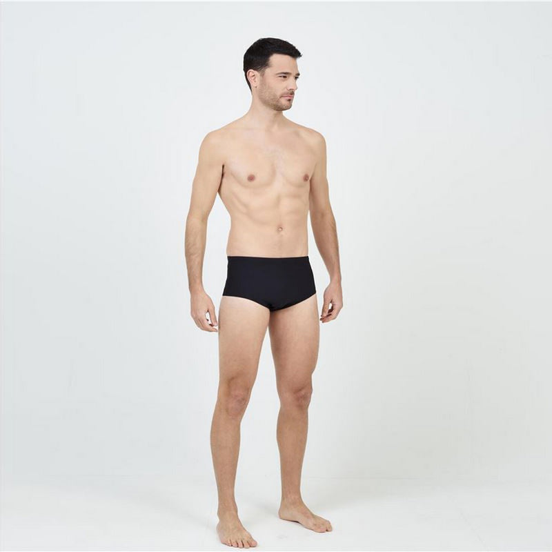 Men’s Bathing Costume Aqua Lung Sport  14CM Black