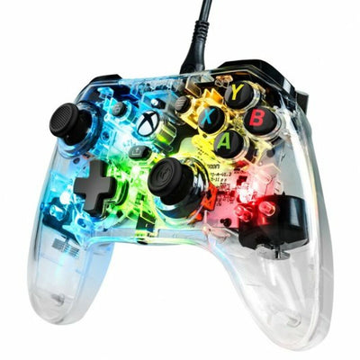 Gaming Control Nacon Evol-X PRO Transparent