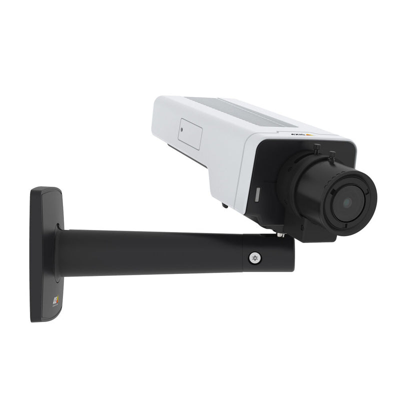 Video-Câmera de Vigilância Axis P1377