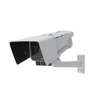 Camescope de surveillance Axis P1378-LE