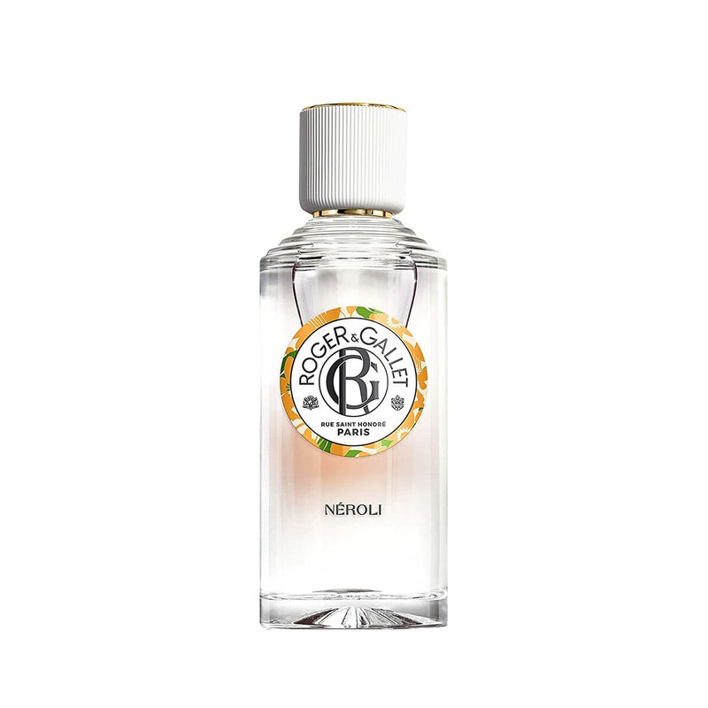 Perfume Unissexo Roger & Gallet Néroli EDP EDP 100 ml