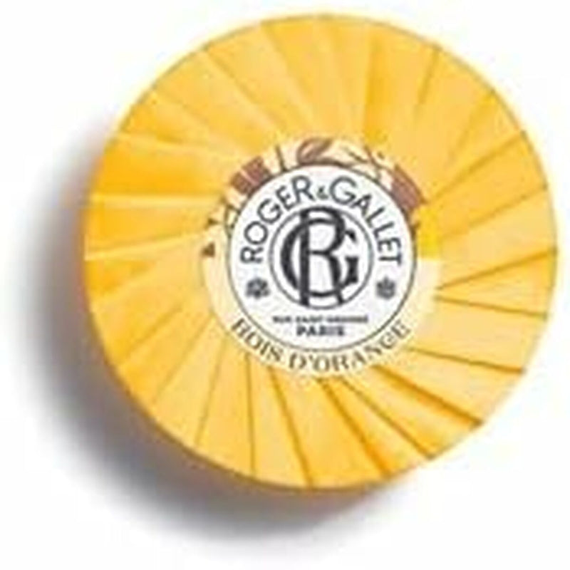 Sabonete Perfumado Roger & Gallet   3 Unidades 100 g